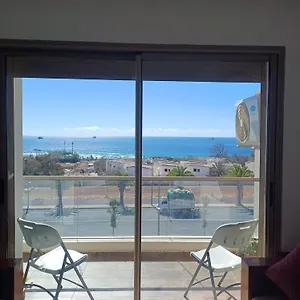  Appartement Anza Sahil Surf